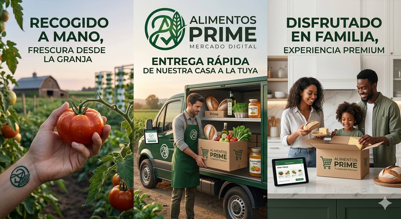 Descubre el Sabor de lo Premium